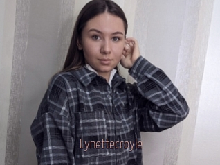 lynettecroyle Sexe désirs
