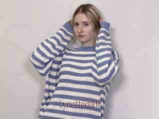 Lynettedark
