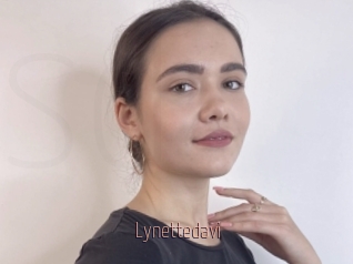 Lynettedavi