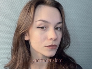 Lynettedensford