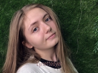 Lynettedyer