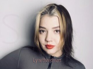 Lynetteedman