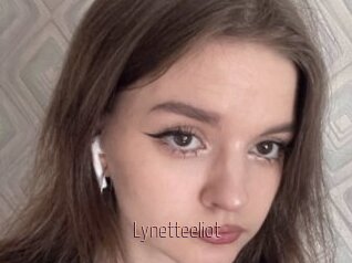 Lynetteeliot