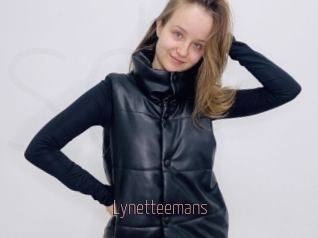 Lynetteemans