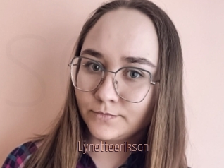 Lynetteerikson