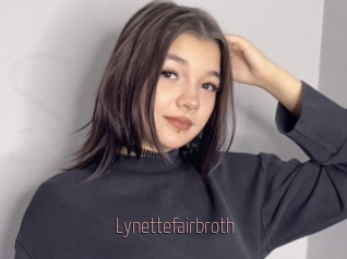 Lynettefairbroth