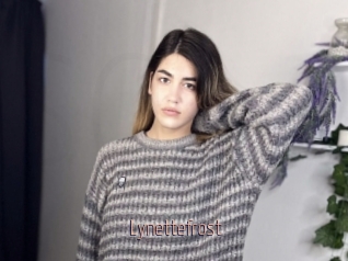 Lynettefrost