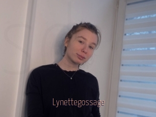Lynettegossage