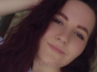 lynetteharwick Sexe désirs