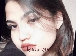 Lynettehayne