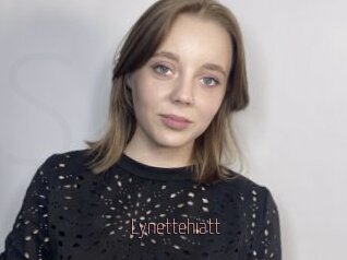 Lynettehiatt