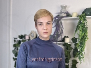Lynettehigginson