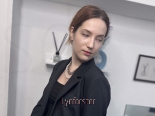 Lynforster