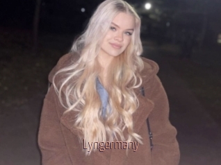 Lyngermany
