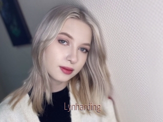 Lynharding