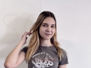 Lynheldreth