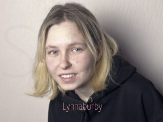 Lynnaburby