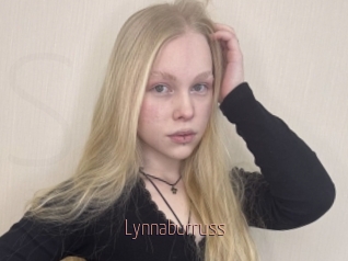 Lynnaburruss
