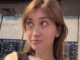 Lynnacantrill