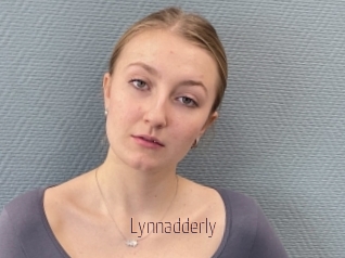 Lynnadderly