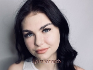 Lynnaedmands