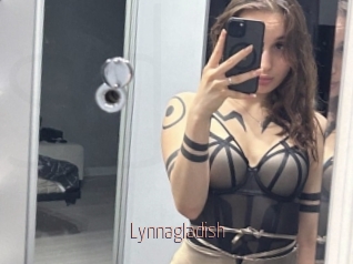 Lynnagladish