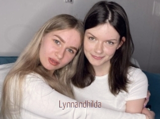 Lynnandhilda