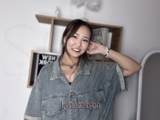 Lynnealison