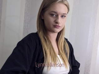 Lynneallenson