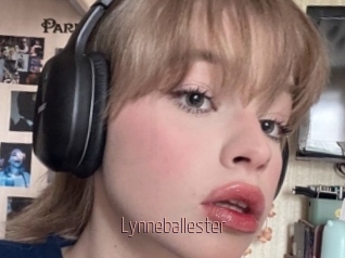 lynneballester Sexe désirs
