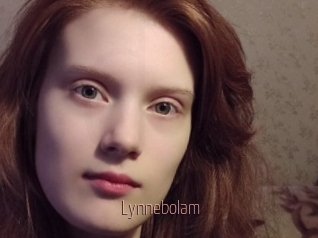 Lynnebolam