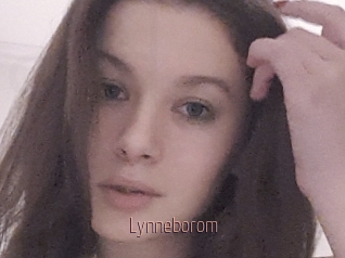 Lynneborom