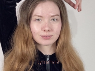 Lynnefrere