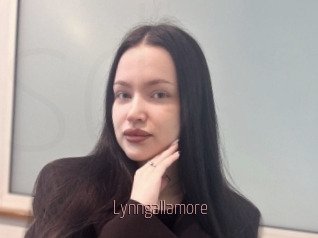 Lynngallamore