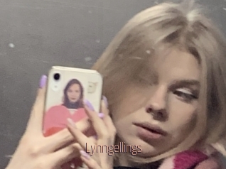 Lynngellings