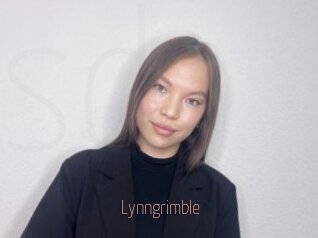 Lynngrimble