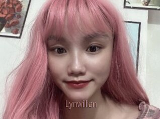 Lynwillian