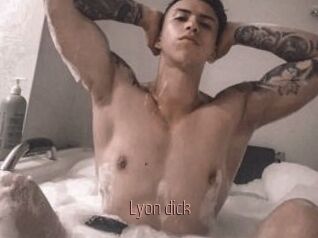 Lyon_dick