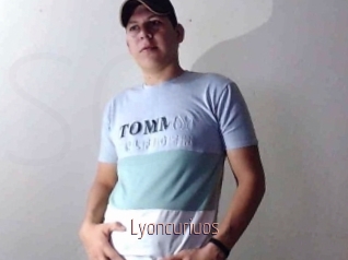 Lyoncuriuos