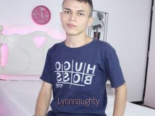 Lyonnaughty