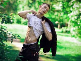 Lyonpower