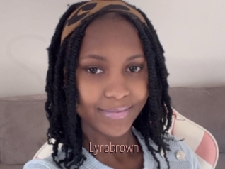 Lyrabrown