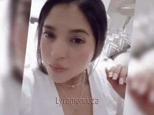 Lyramendoza
