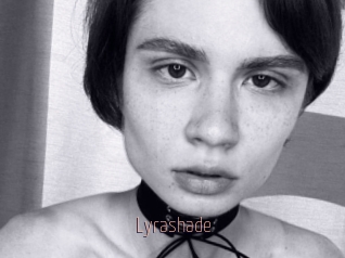 Lyrashade