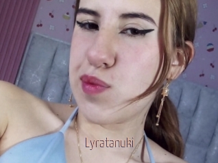 Lyratanuki