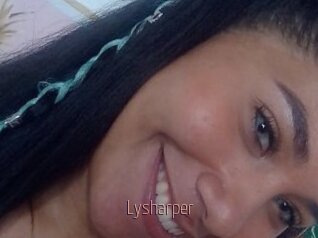Lysharper