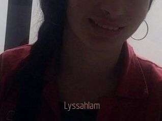 lyssahlam Sexe désirs