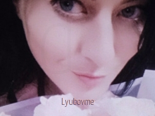 Lyubovme
