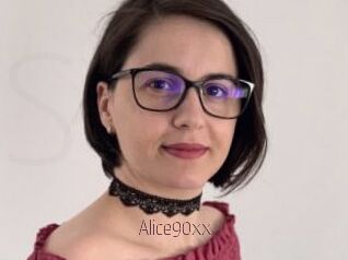 Alice90xx