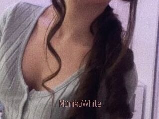 M0nikaWhite Sexe désirs